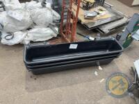 3x hand on troughs - 2