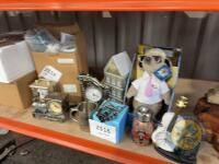 Job lot house hold items