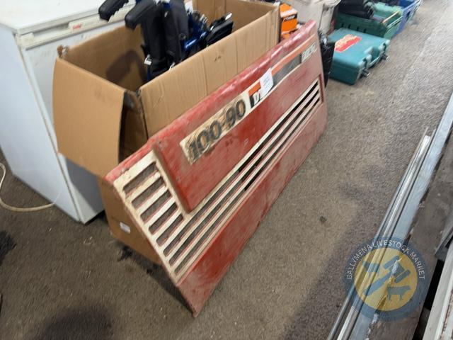 Fait side panel