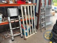 IFor Williams gate