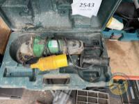 110v grinder - 2