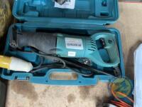 Electric saw - 2