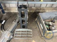 Tractor step - 2