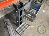 Tractor step - 3