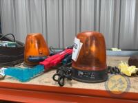 2 beacons - 2
