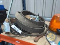 machine belt