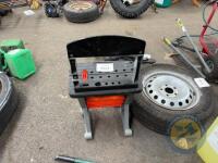 Kids tool bench - 3