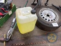 TFR Superclean - 2