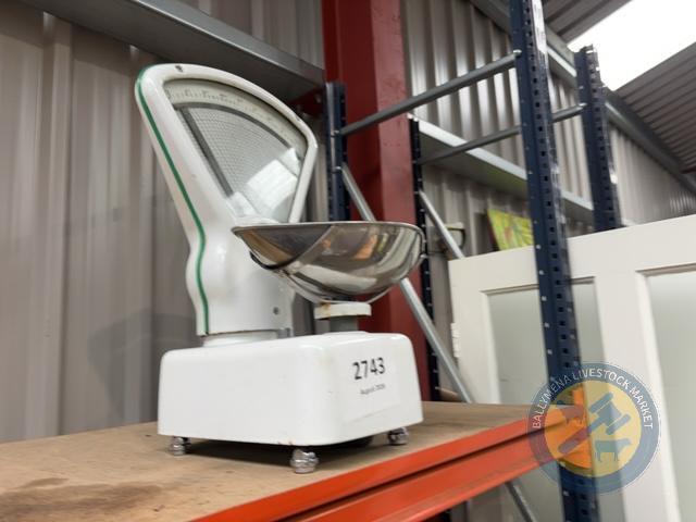 avery weigh scale