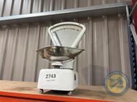 avery weigh scale - 2