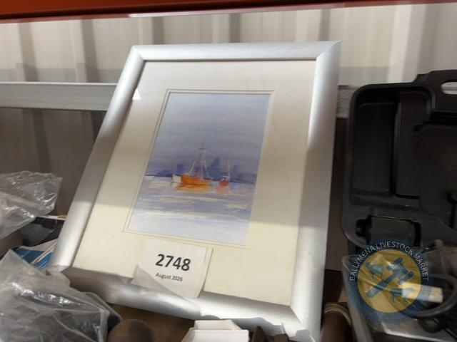 boat picture