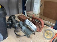 2 hitches & ball hitch - 3