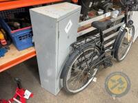Van shelving