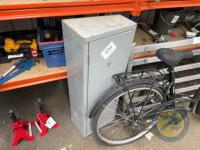 Van shelving - 2