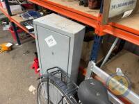 Van shelving - 3