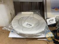 New toilet seat - 2