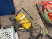 Power washer - 2