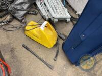 Power washer - 3