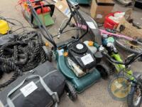 lawnmower - 2