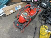 Flymo lawnmower - 2
