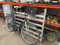 b twin bike - 2