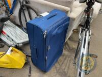 suitcase