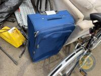 suitcase - 2