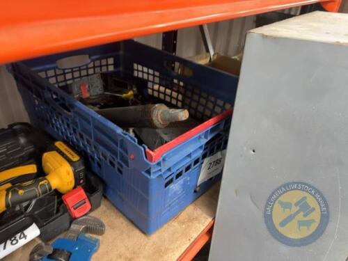 Box lot