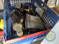 Box lot - 2