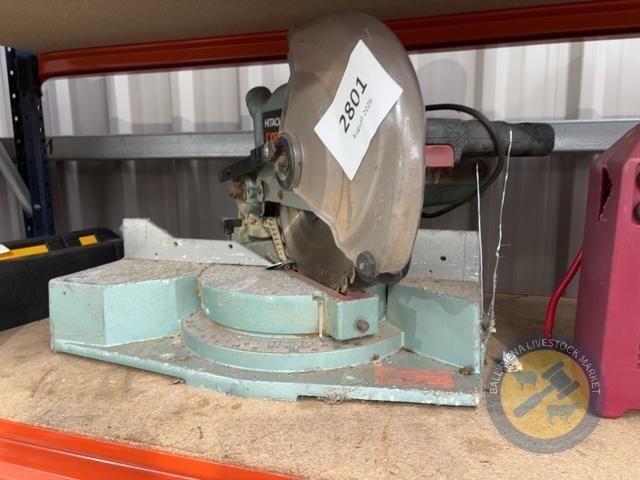 Circular saw