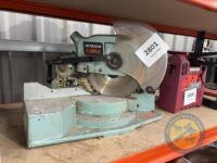 Circular saw - 2
