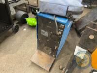 MIG welder - 2
