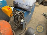 MIG welder - 4
