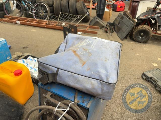 Oil Spill kit