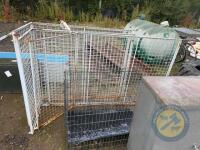 dog pen pet pen - 2