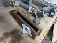 Tractor weight - 2