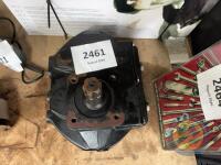 Gear box - 3