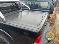 Toyota Hilux Invincible 2015 - 5