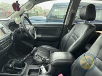 Toyota Hilux Invincible 2015 - 10