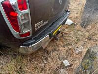 Nissan Navara NP300 Acenta 2016 - 4