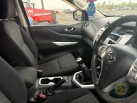 Nissan Navara NP300 Acenta 2016 - 6