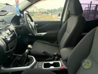 Nissan Navara NP300 Acenta 2016 - 9
