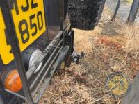 Land Rover Defender 110 2007 - 5