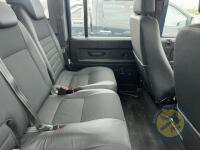 Land Rover Defender 110 2007 - 9
