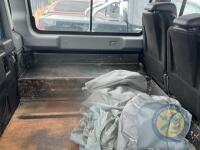 Land Rover Defender 110 2007 - 10