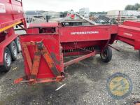 international square baler - 6