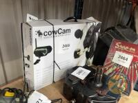 Cow camera