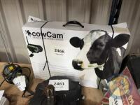 Cow camera - 3