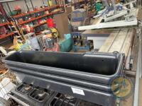 3x hand on troughs - 2