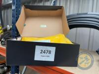 Caterpillar boots size 10 - 2